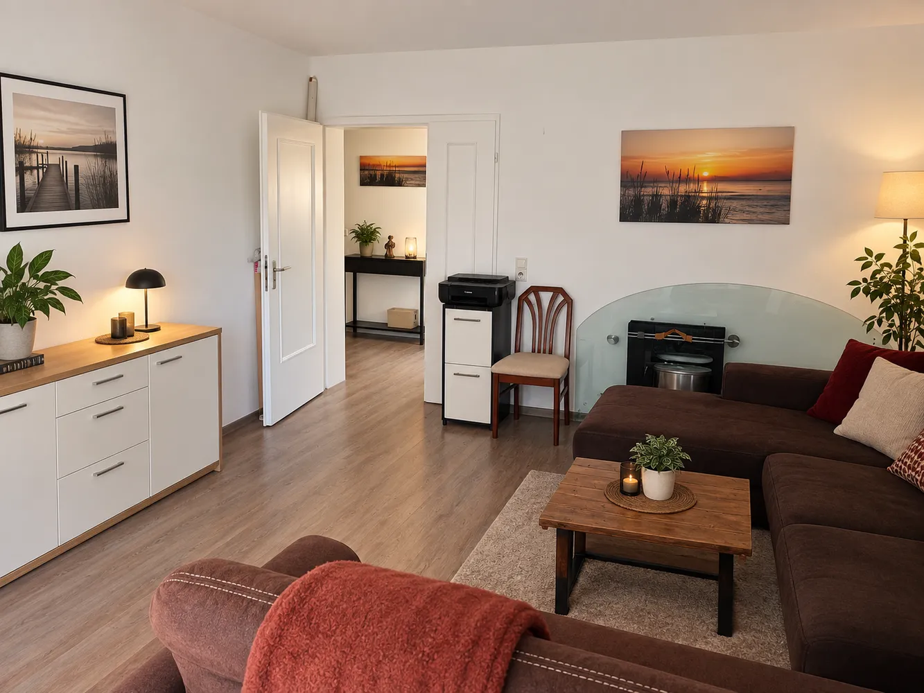 3 Zimmer Wohnung mit 68 m² in Dortmund – Bild 9
