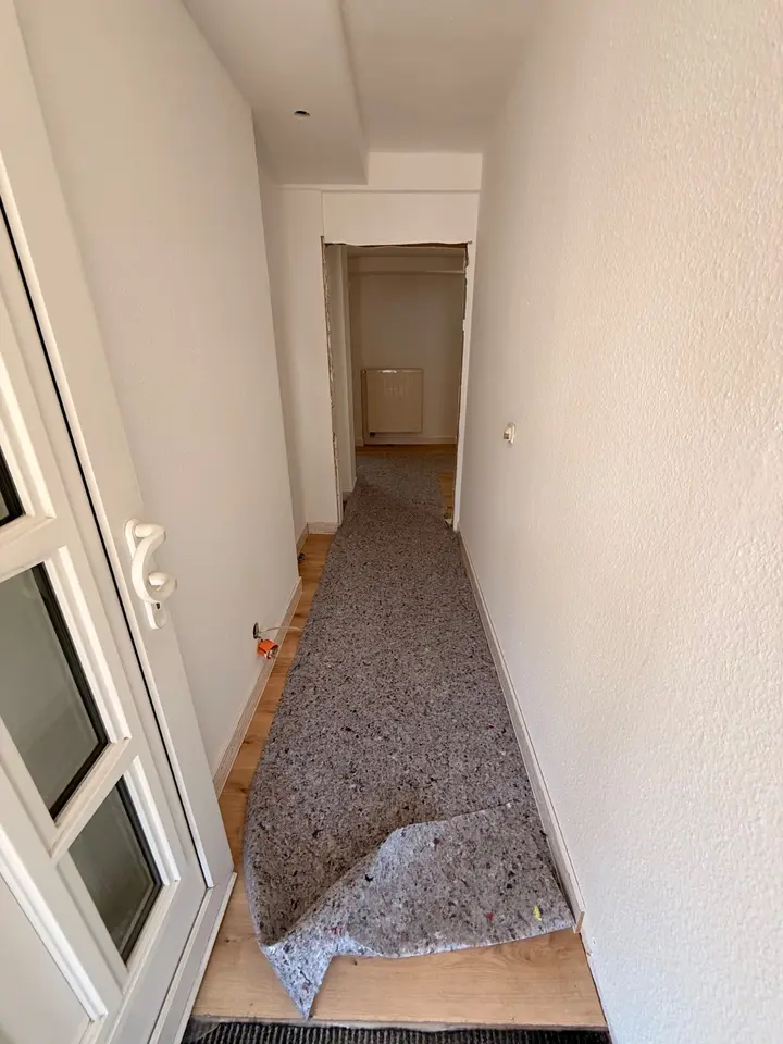 3 room apartment with 58 m² in Marburg – Photo 7