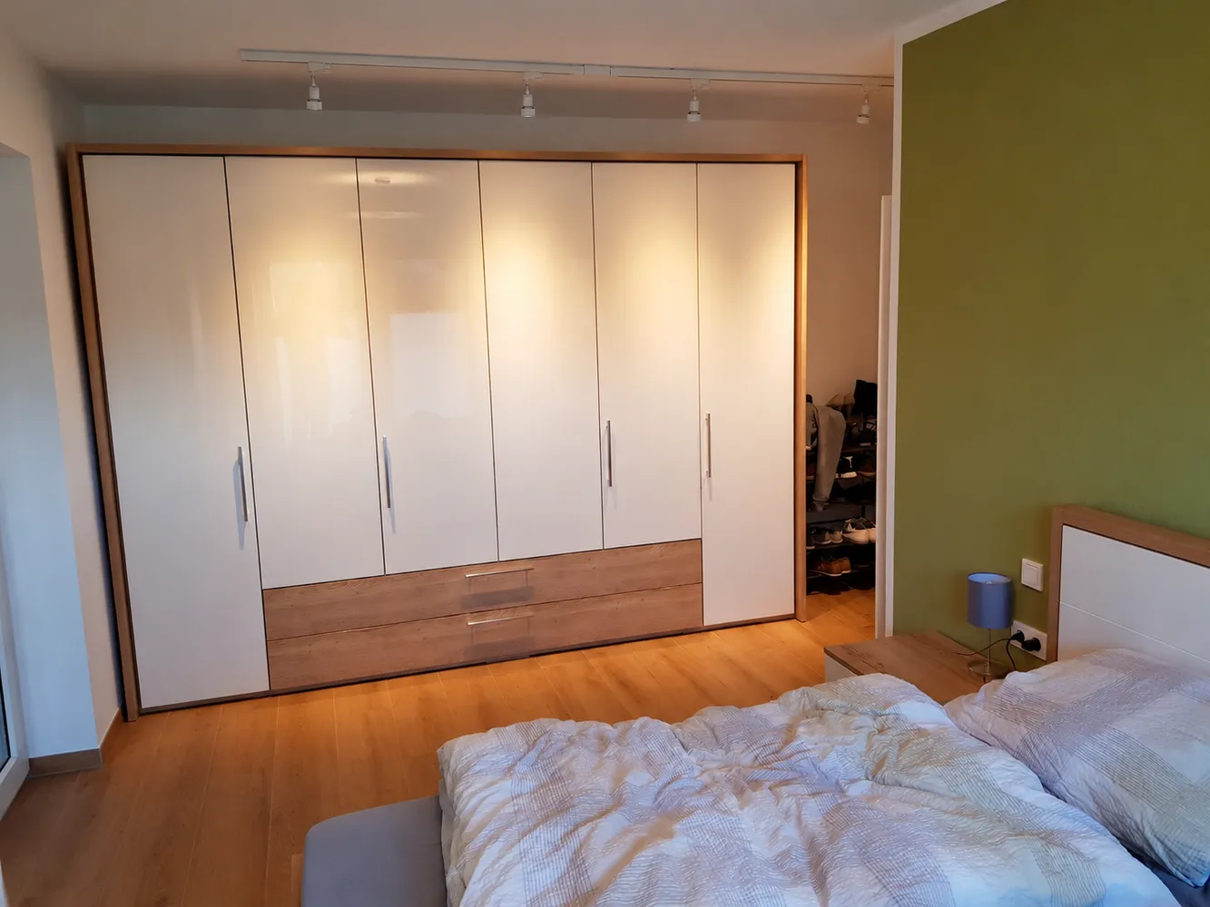 3 Zimmer Wohnung mit 87 m² in Coesfeld – Bild 5