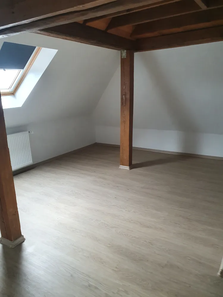 3 Zimmer Wohnung mit 70 m² in Neunkirchen – Bild 6