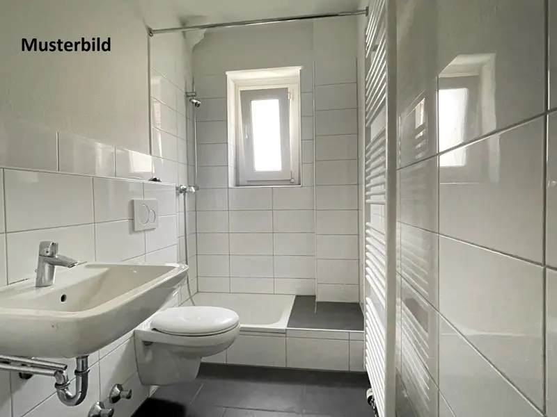 2 Zimmer Wohnung mit 47 m² in Bochum – Bild 6