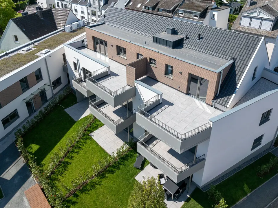 2 Zimmer Wohnung mit 53 m² in Siegburg – Bild 5