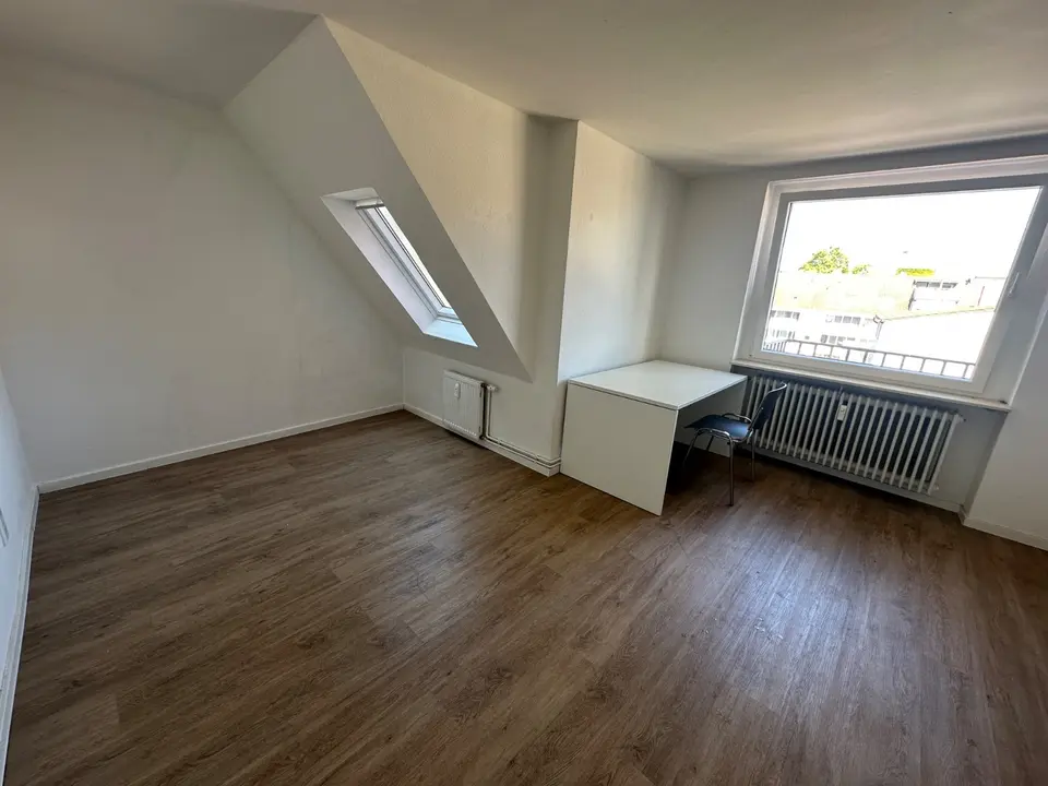 2 Zimmer Wohnung mit 26 m² in Braunschweig – Bild 5