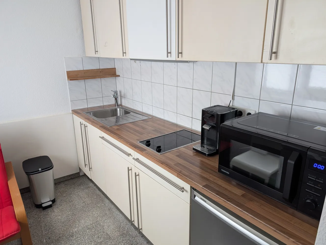 1 Zimmer Wohnung mit 23 m² in Stuttgart – Bild 5