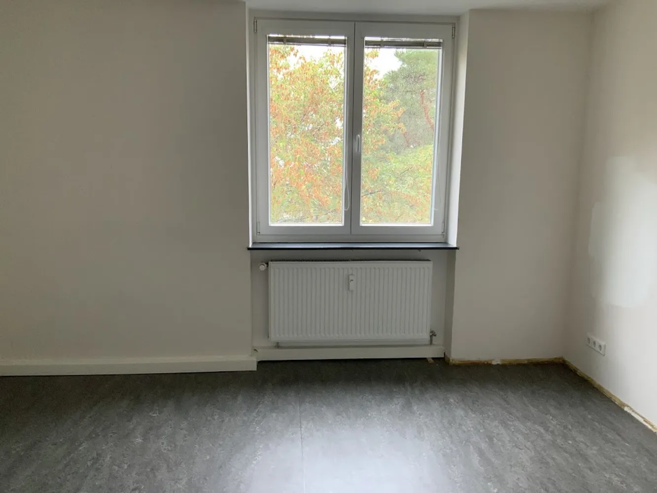 3 Zimmer Wohnung mit 70 m² in Nürnberg – Bild 7