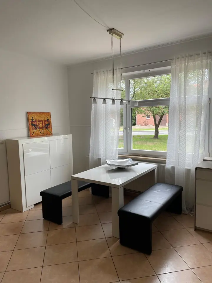 2 Zimmer Wohnung mit 50 m² in Cloppenburg – Bild 4