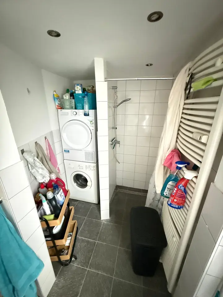 2 Zimmer Wohnung mit 60 m² in Melle – Bild 5