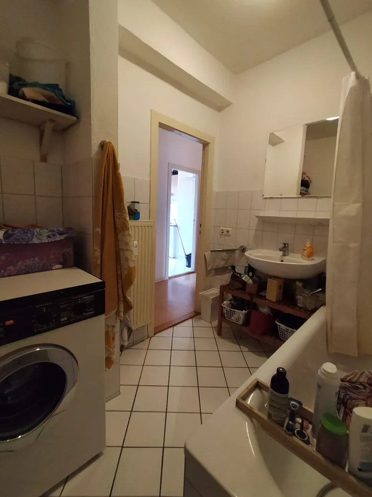 3 Zimmer Wohnung mit 75 m² in Kiel – Bild 6