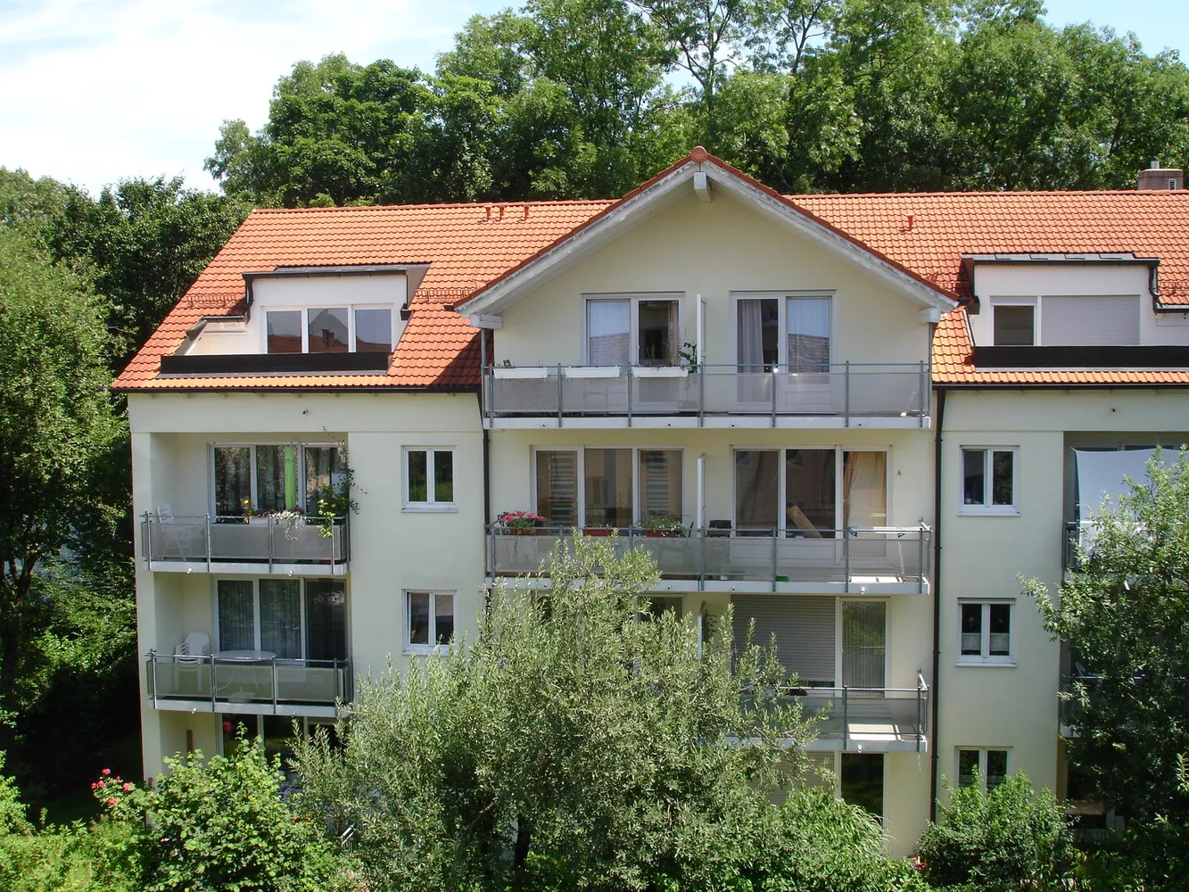 3 Zimmer Wohnung mit 79 m² in München – Bild 6