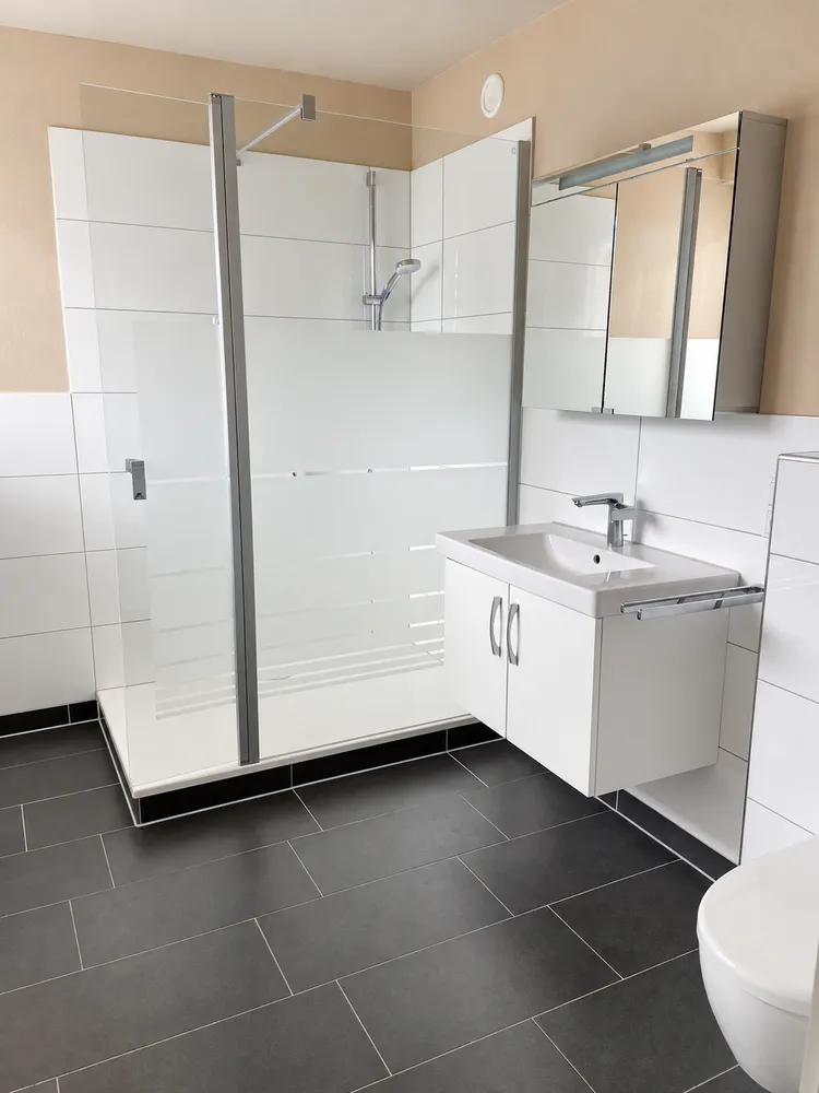 2 Zimmer Wohnung mit 85 m² in Melle – Bild 9