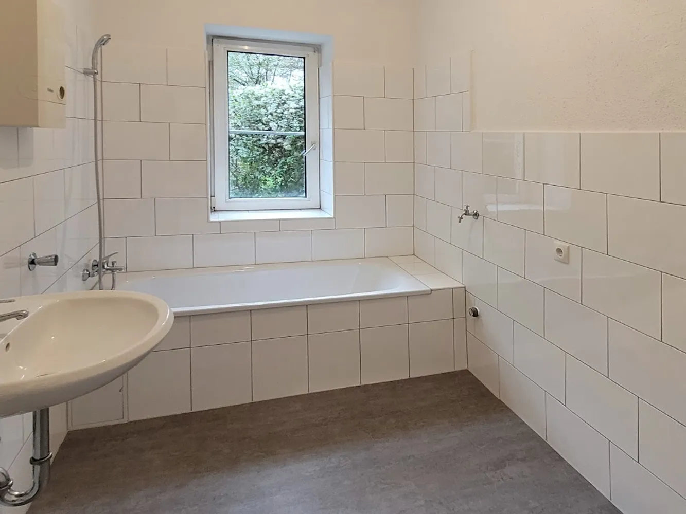 2 Zimmer Wohnung mit 47 m² in Krefeld – Bild 3