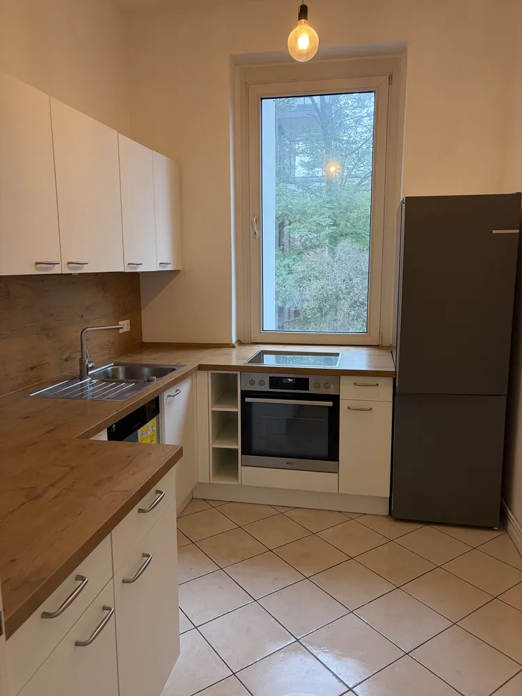 3 room apartment with 66 m² in Hanover – Photo 6