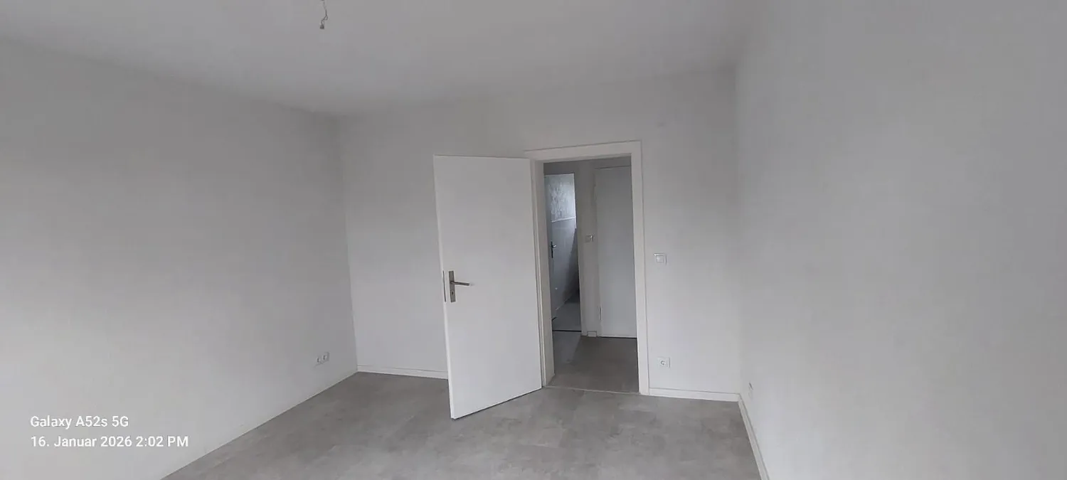 3 Zimmer Wohnung mit 63 m² in Bochum – Bild 5