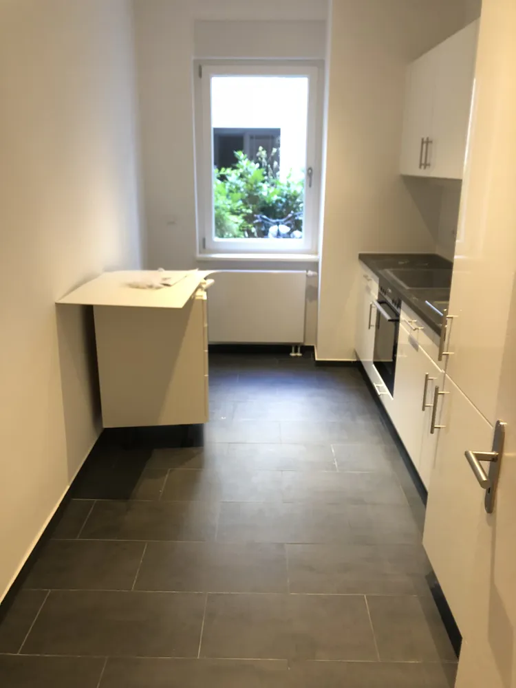 1 room apartment with 44 m² in Berlin – Photo 2