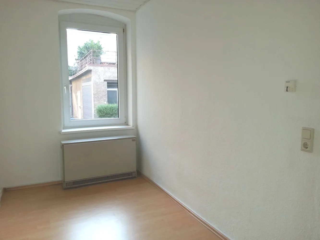 2 Zimmer Wohnung mit 49 m² in Braunschweig – Bild 2