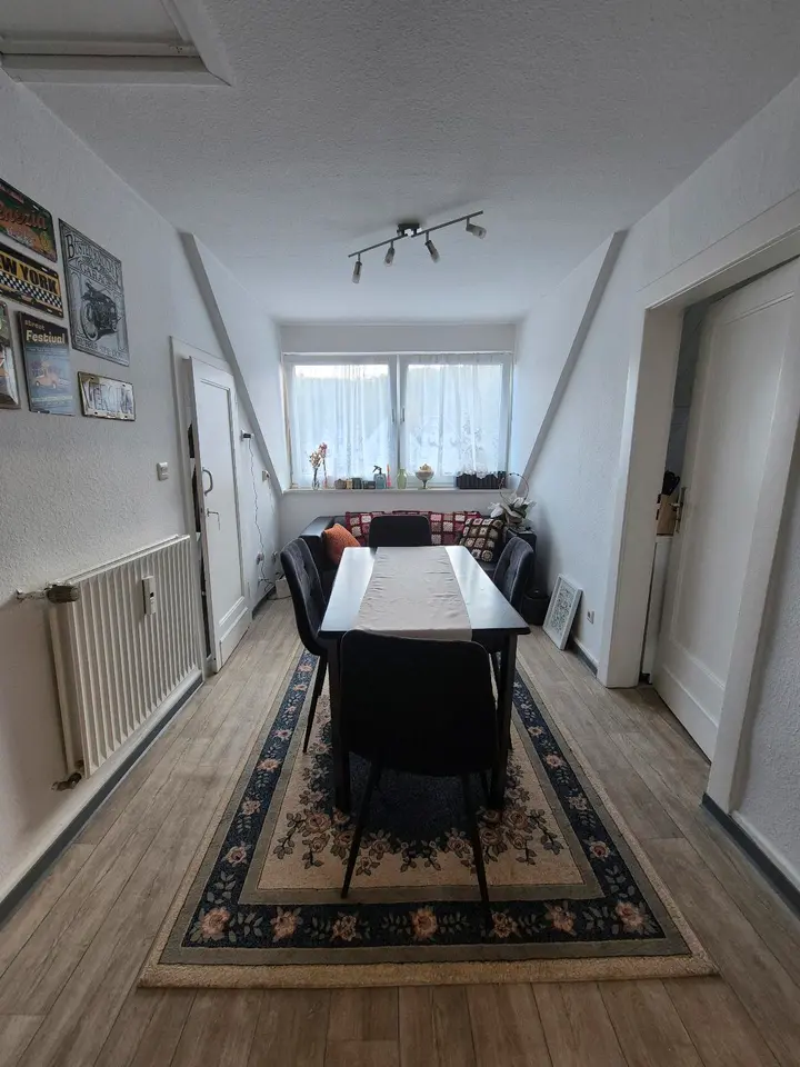 3 Zimmer Wohnung mit 88 m² in Siegen – Bild 10