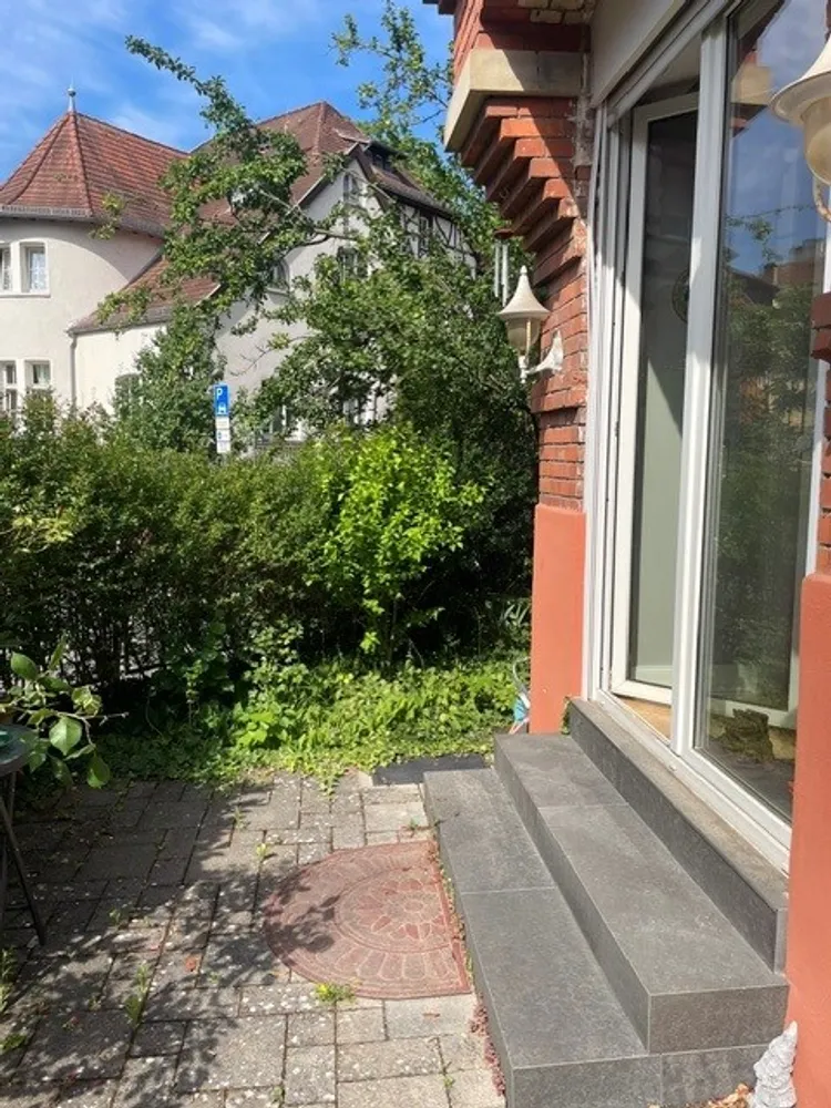 4 Zimmer Wohnung mit 130 m² in Wiesbaden – Bild 3