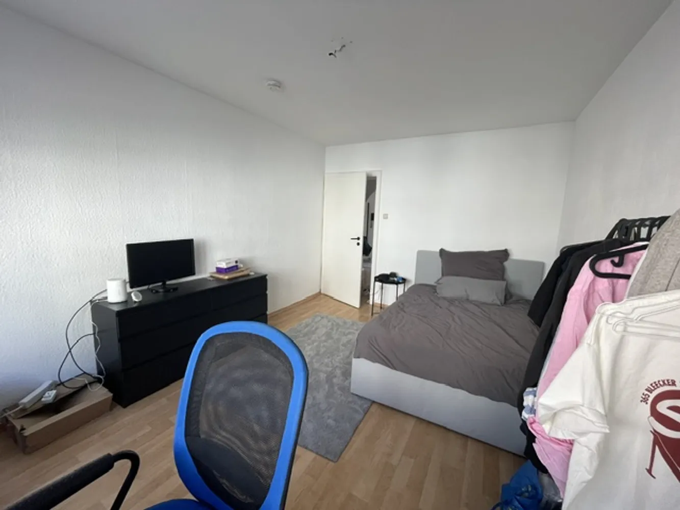 1 Zimmer Wohnung mit 46 m² in Mannheim – Bild 12