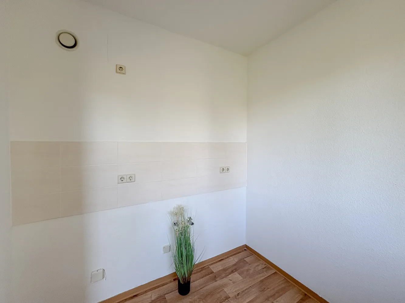 1 room apartment with 36 m² in Magdeburg – Photo 10