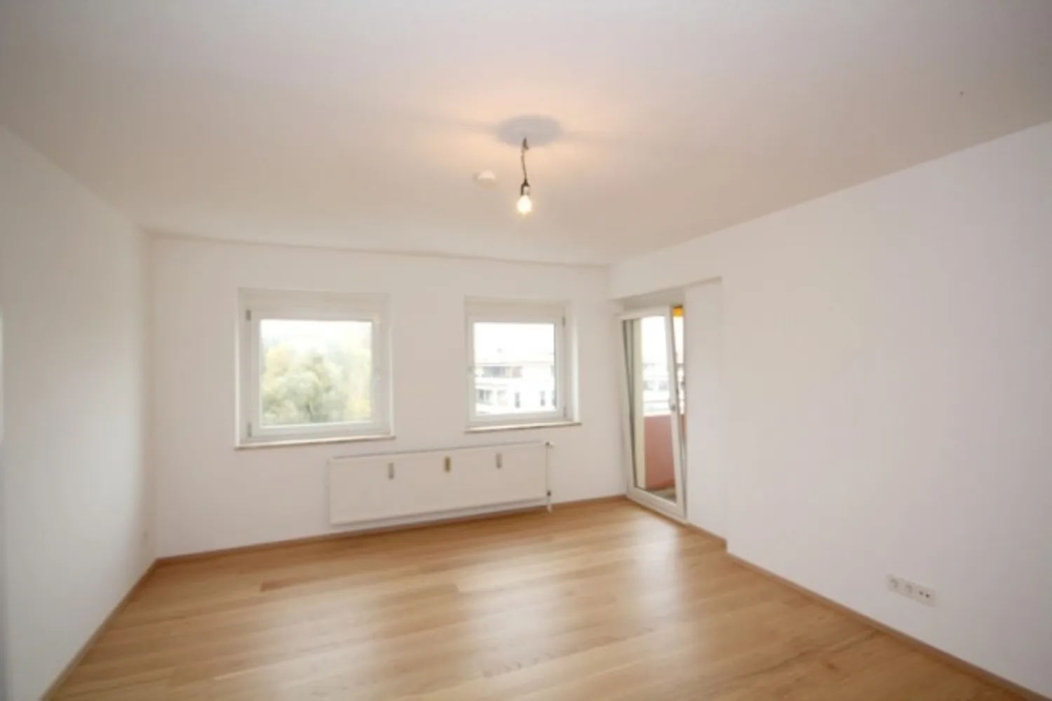 2 Zimmer Wohnung mit 56 m² in München – Bild 1