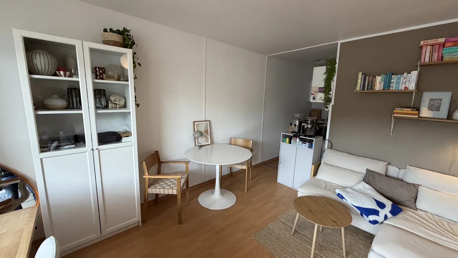 1 Zimmer Wohnung mit 39 m² in Köln – Bild 11