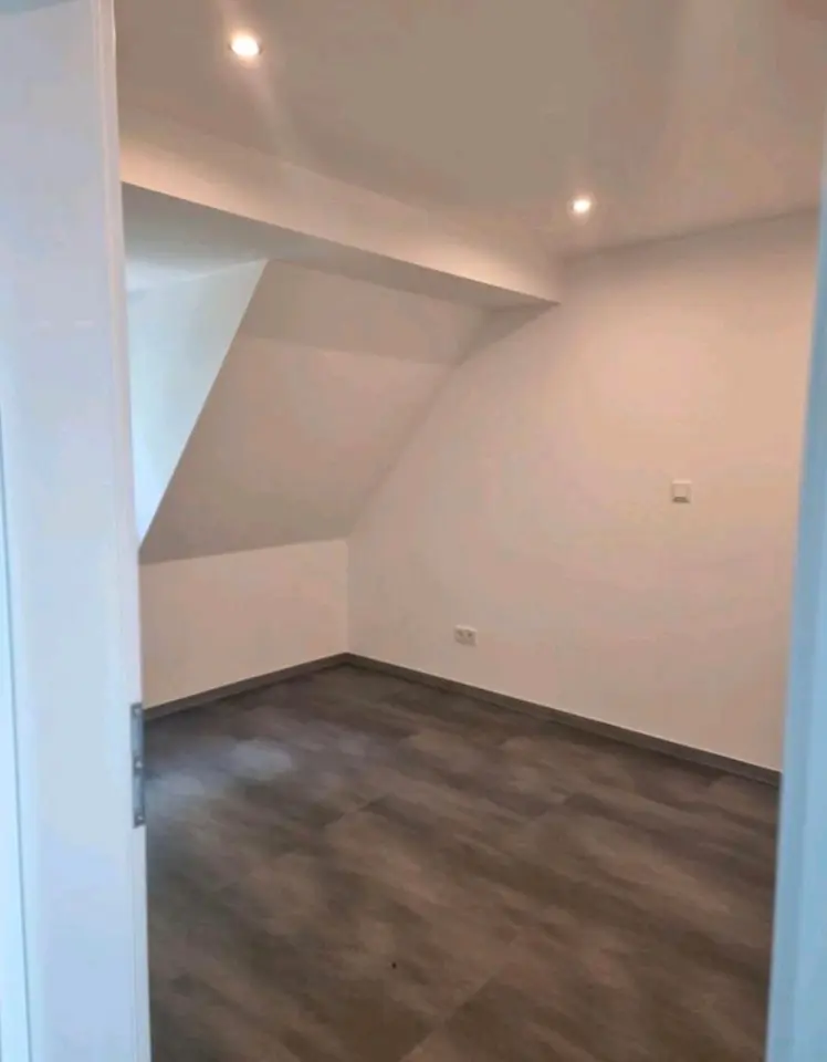 2 Zimmer Wohnung mit 60 m² in Saarbrücken – Bild 1