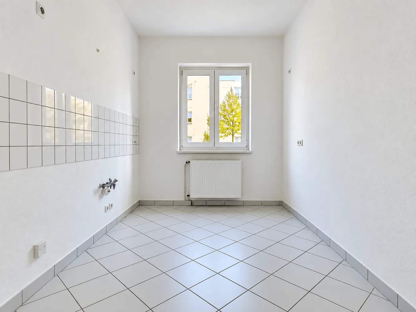 3 Zimmer Wohnung mit 73 m² in Leipzig – Bild 7