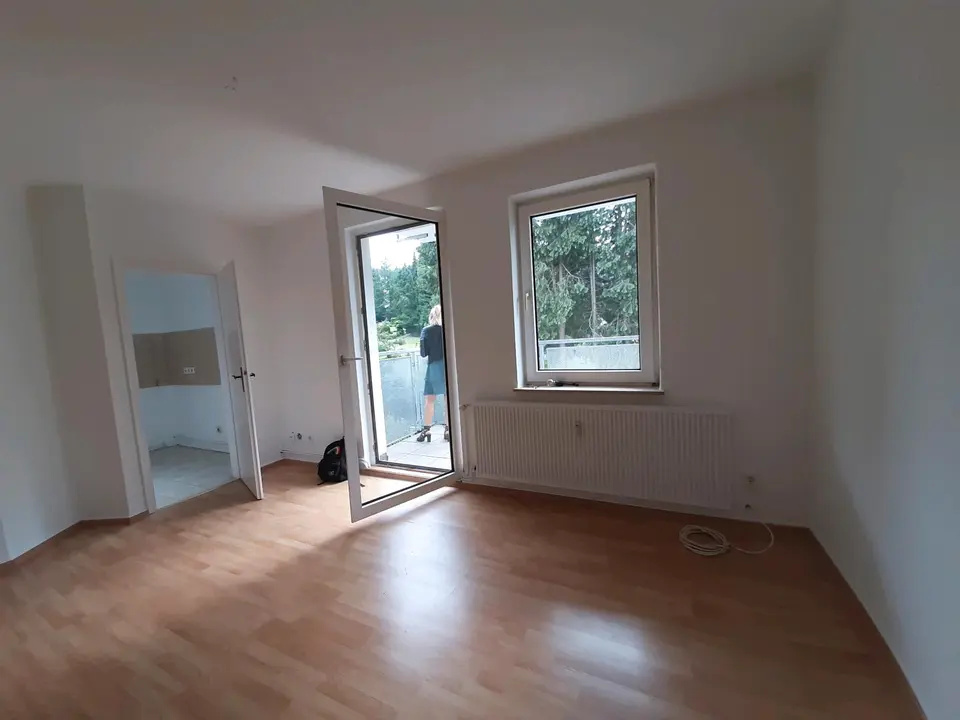 2 Zimmer Wohnung mit 32 m² in Wuppertal – Bild 7
