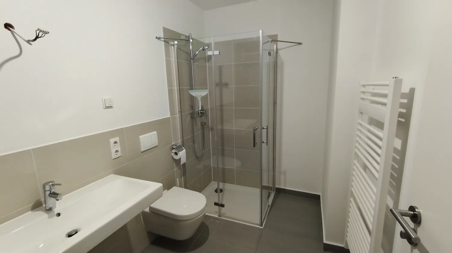 3 Zimmer Wohnung mit 110 m² in München – Bild 8
