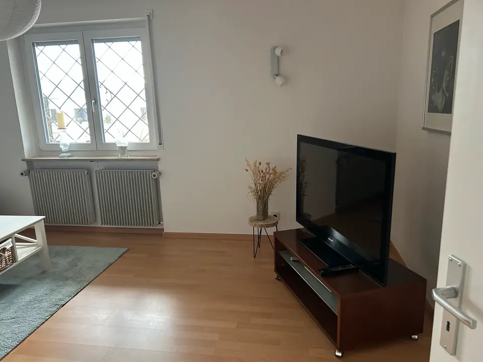 WG-Zimmer mit 65 m² in Weil am Rhein – Bild 9