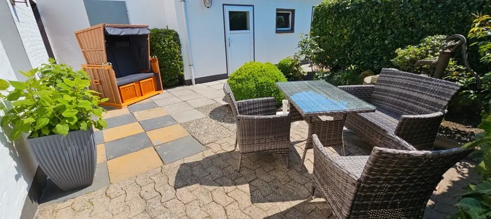 WG-Zimmer mit 58 m² in Aurich – Bild 4
