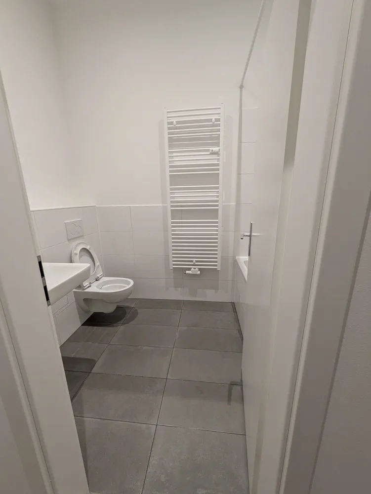 1 Zimmer Wohnung mit 35 m² in Berlin – Bild 5