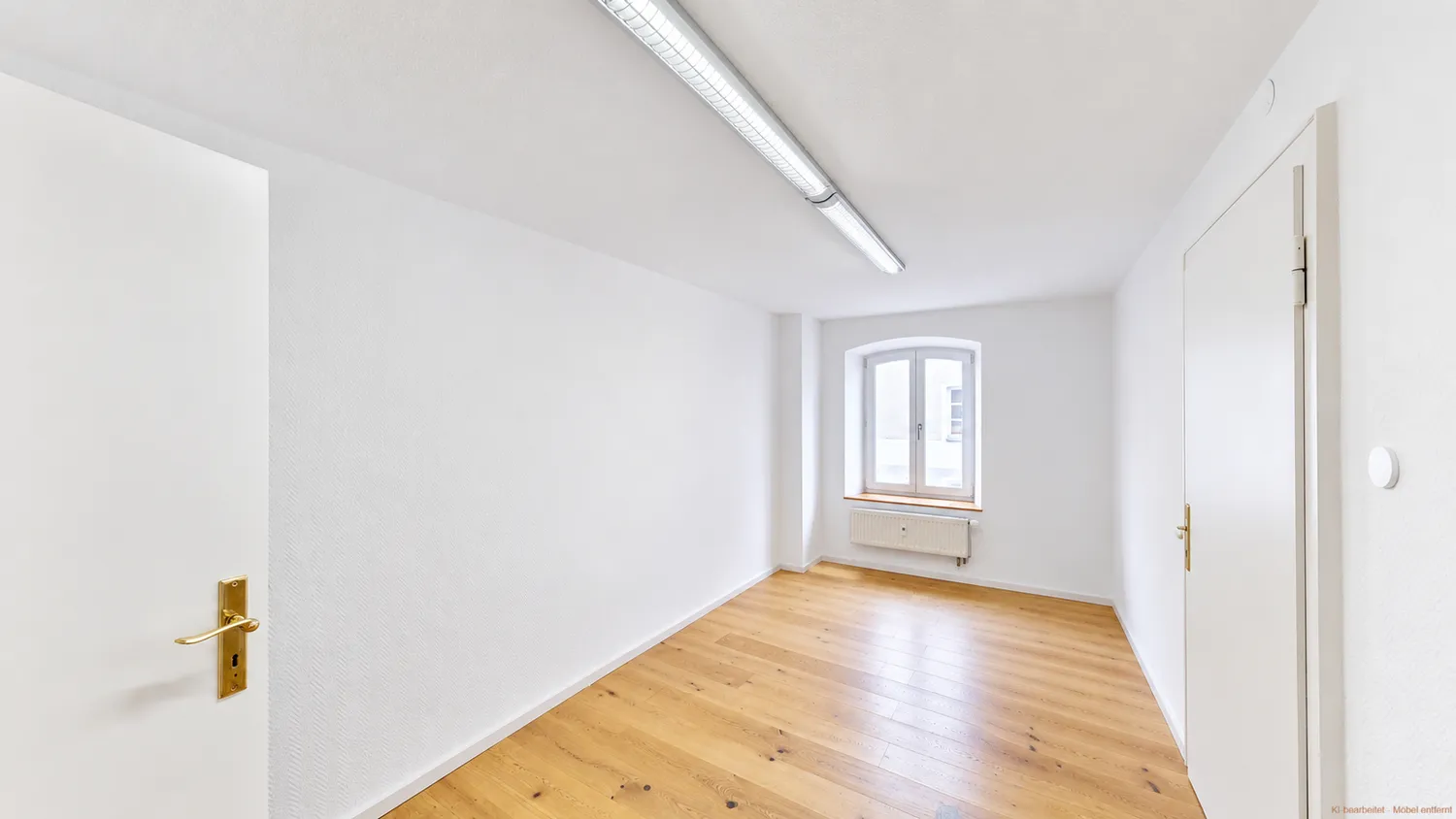 4 Zimmer Wohnung mit 114 m² in Rosenheim – Bild 4