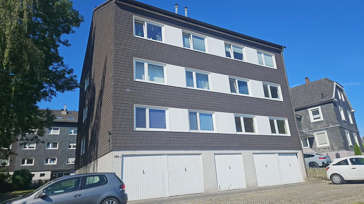 3 Zimmer Wohnung mit 85 m² in Wuppertal – Bild 1