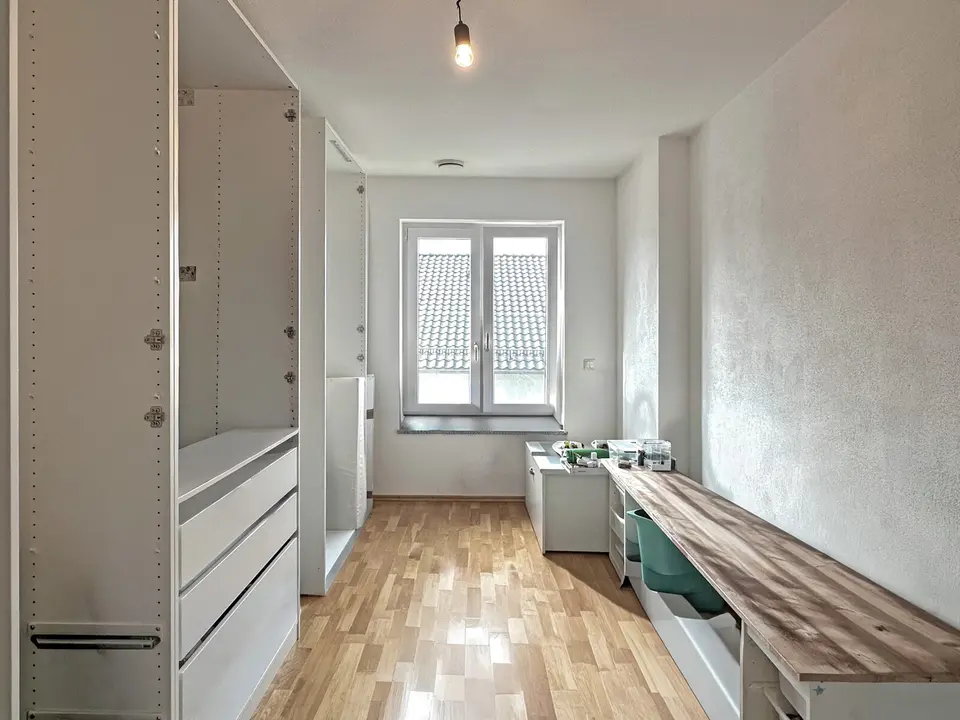 3 Zimmer Wohnung mit 83 m² in Starnberg – Bild 2