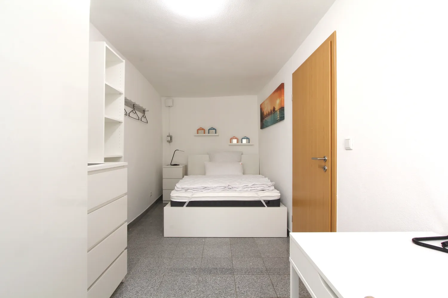 2 Zimmer Wohnung mit 35 m² in Ingolstadt – Bild 11