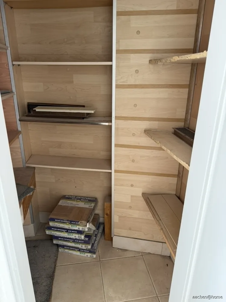 2 Zimmer Wohnung mit 63 m² in Aachen – Bild 7