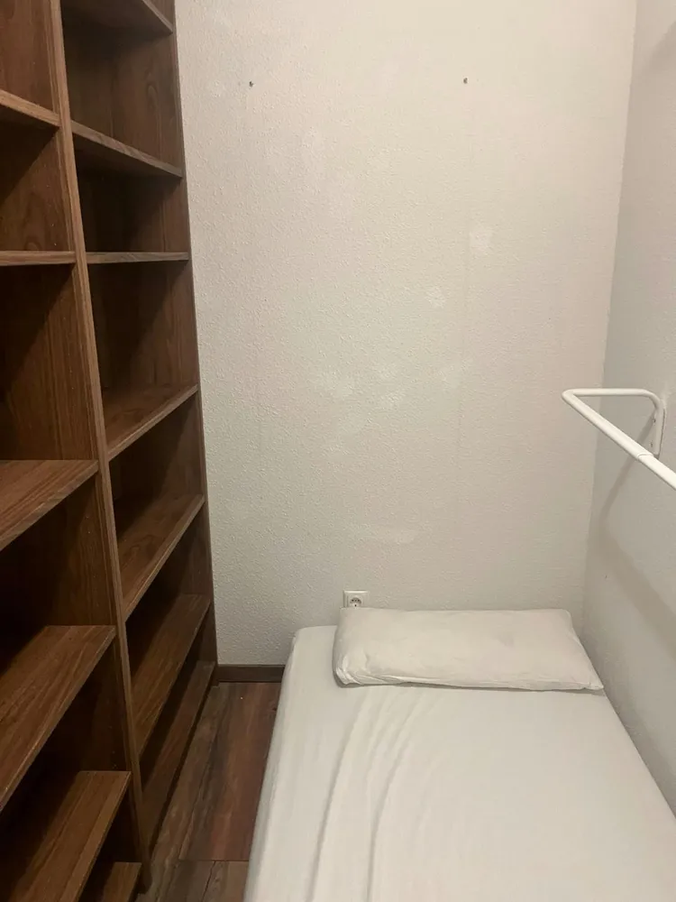 WG-Zimmer mit 4 m² in Potsdam – Bild 2