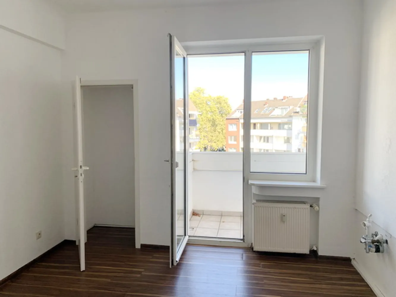 3 Zimmer Wohnung mit 87 m² in Düsseldorf – Bild 3
