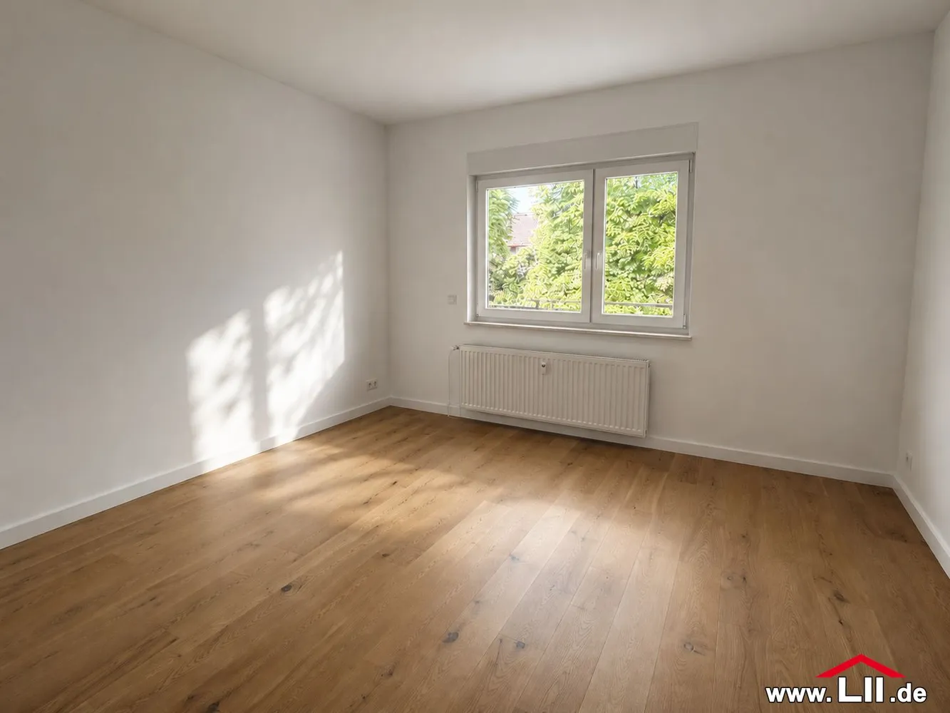 3 room apartment with 66 m² in Frankfurt am Main – Photo 4