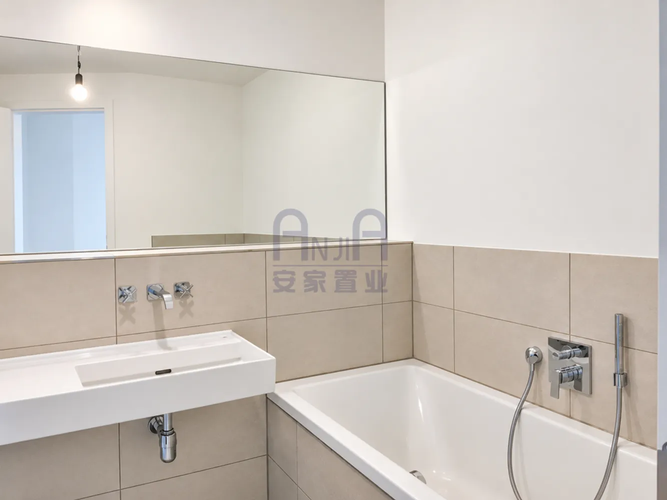 3 Zimmer Wohnung mit 91 m² in Frankfurt am Main – Bild 11