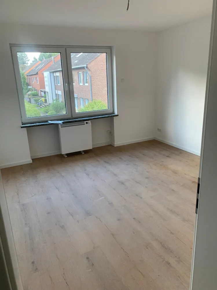 3 Zimmer Wohnung mit 92 m² in Neuss – Bild 3