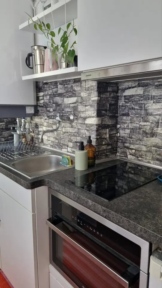 2 Zimmer Wohnung mit 32 m² in Regensburg – Bild 3