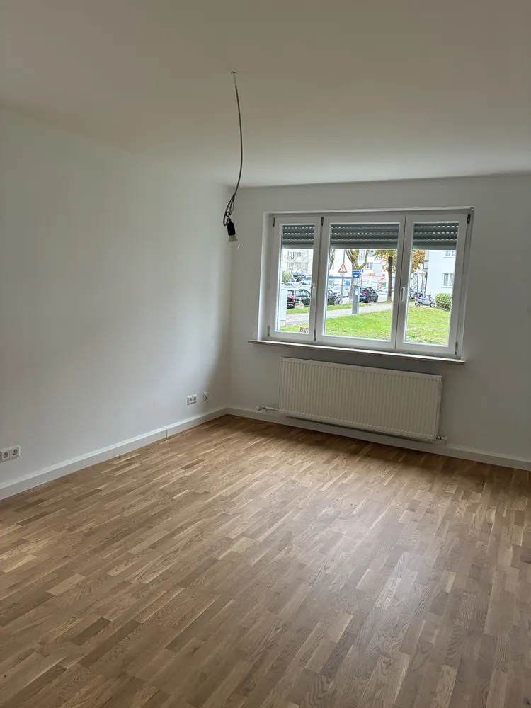 3 room apartment with 55 m² in Munich – Photo 2