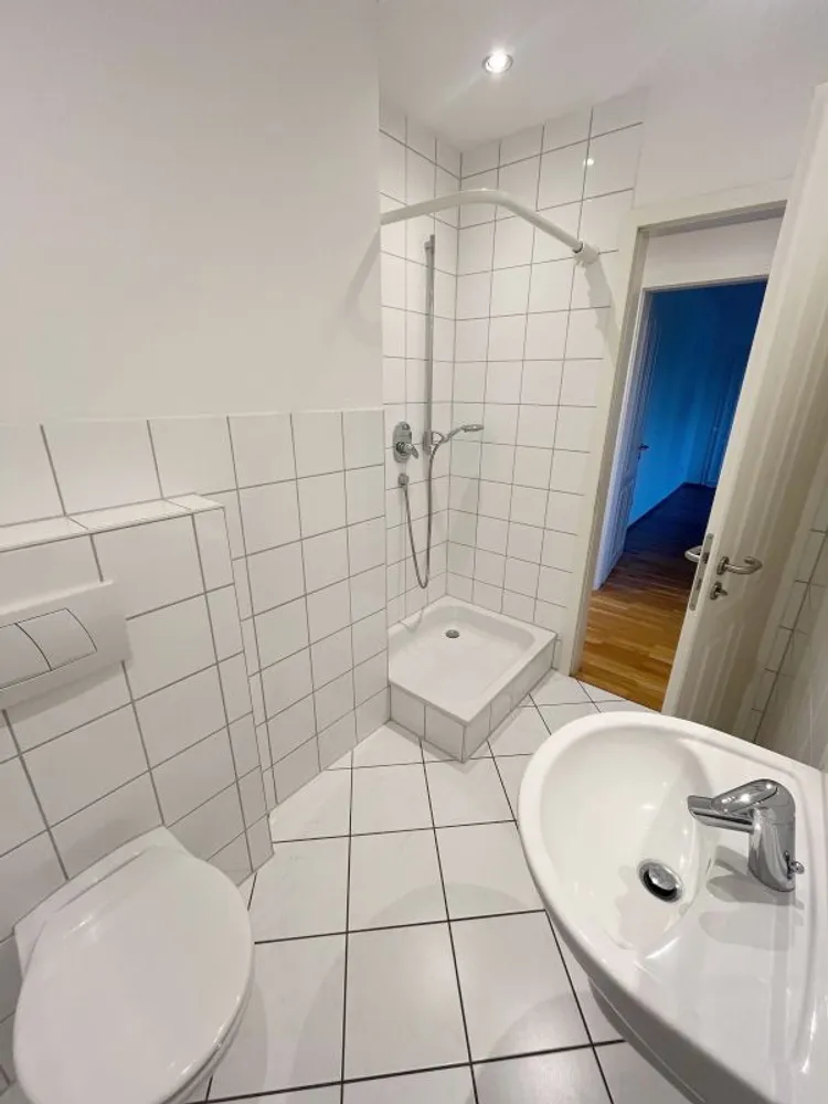 4 room apartment with 133 m² in Wiesbaden – Photo 12