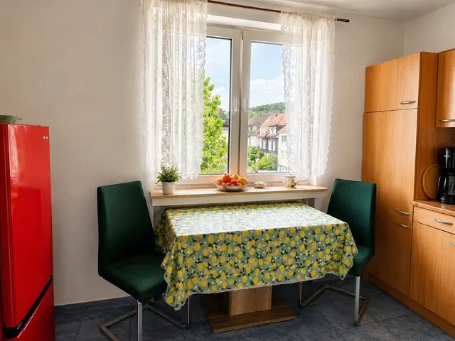 2 Zimmer Wohnung mit 35 m² in Wuppertal – Bild 3
