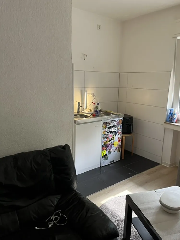 1 Zimmer Wohnung mit 29 m² in Köln – Bild 6