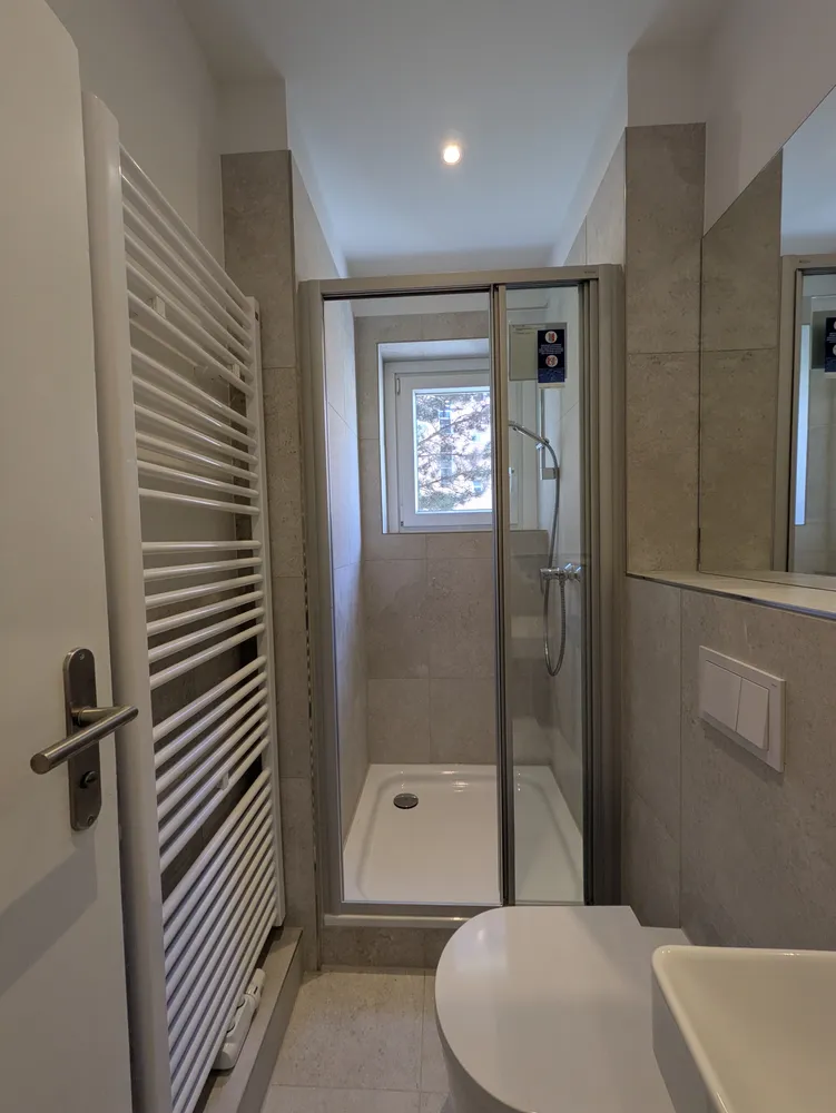 2 Zimmer Wohnung mit 48 m² in Berlin – Bild 8