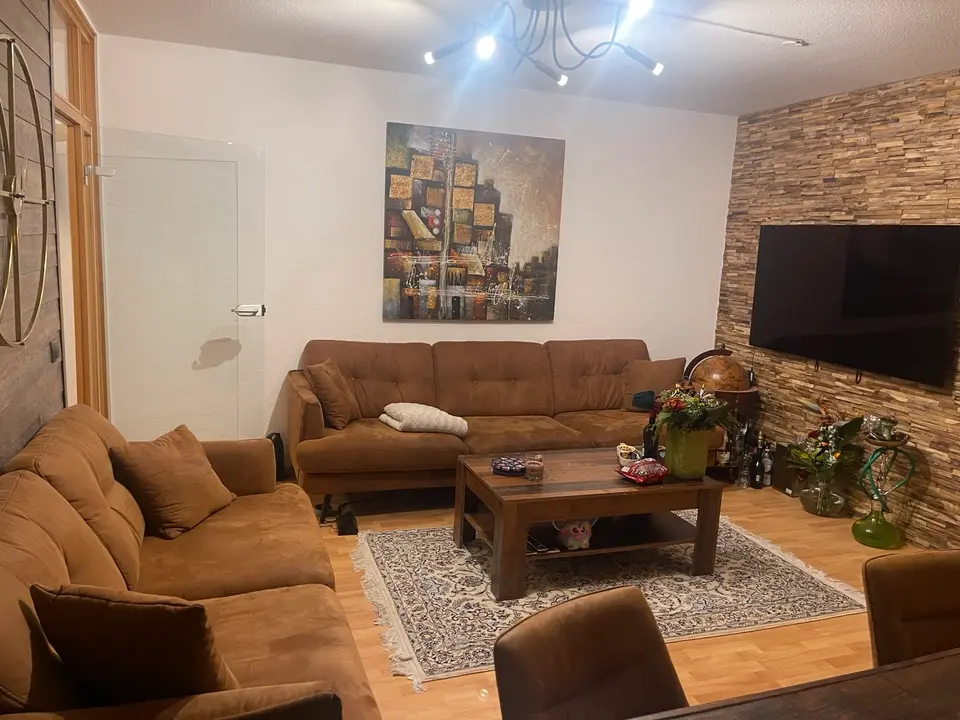 3 Zimmer Wohnung mit 76 m² in Essen – Bild 9