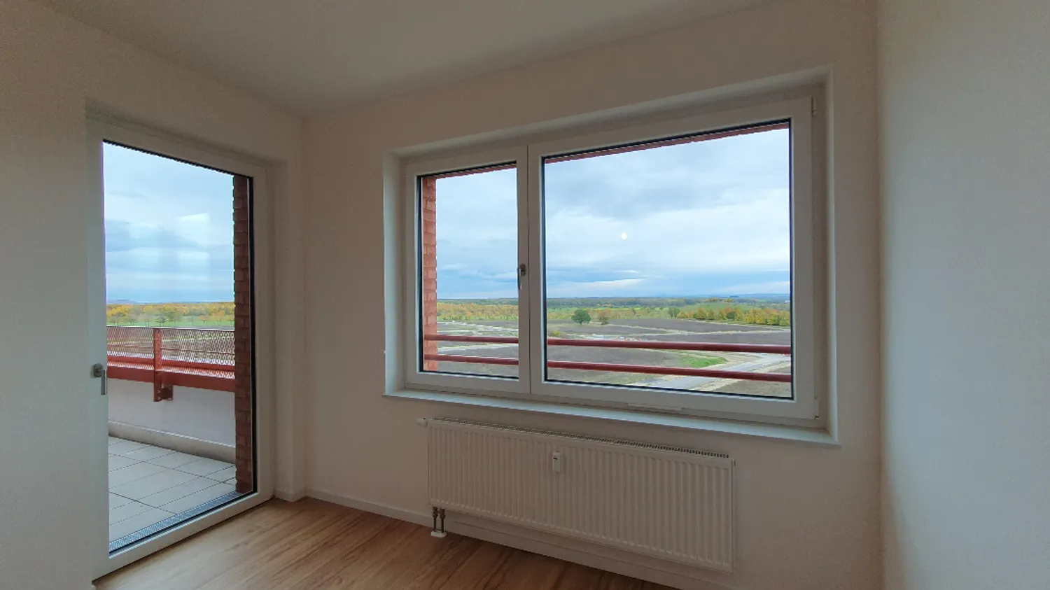 2 Zimmer Wohnung mit 63 m² in Hannover – Bild 9